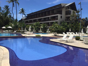 Flat 2 Quartos Nannai Residence